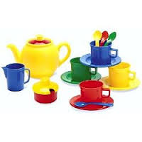 teaset